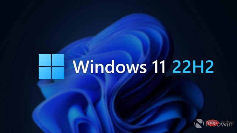 微软发布针对主要 Windows 11 22H2 文件复制内核错误的额外修复