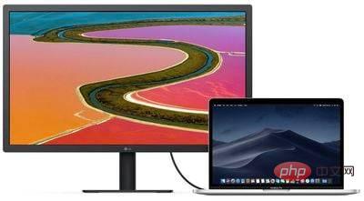 LG 的 UltraFine 5K 显示器将作为 Apple Studio 显示器的替代品回归