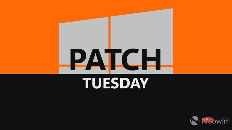 Windows 11 Patch Tuesday KB5009566 修复了日语输入法错误