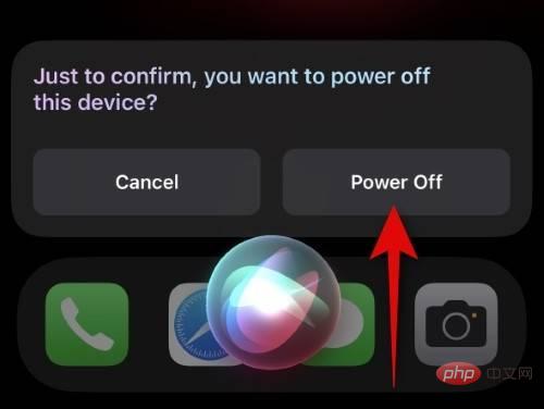 如何使用 Siri 关闭 iPhone（终于来了！）