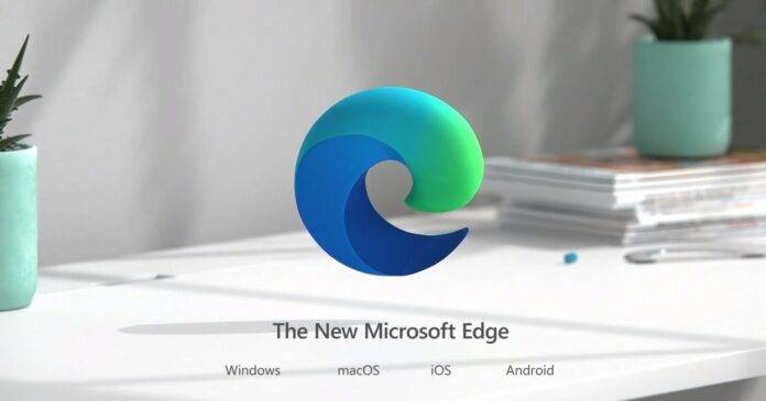 您很快可以通过双击关闭 Microsoft Edge 中的选项卡