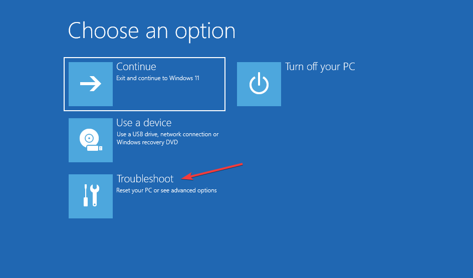 Windows 11 无法识别 Bootrec？应用这个简单的修复