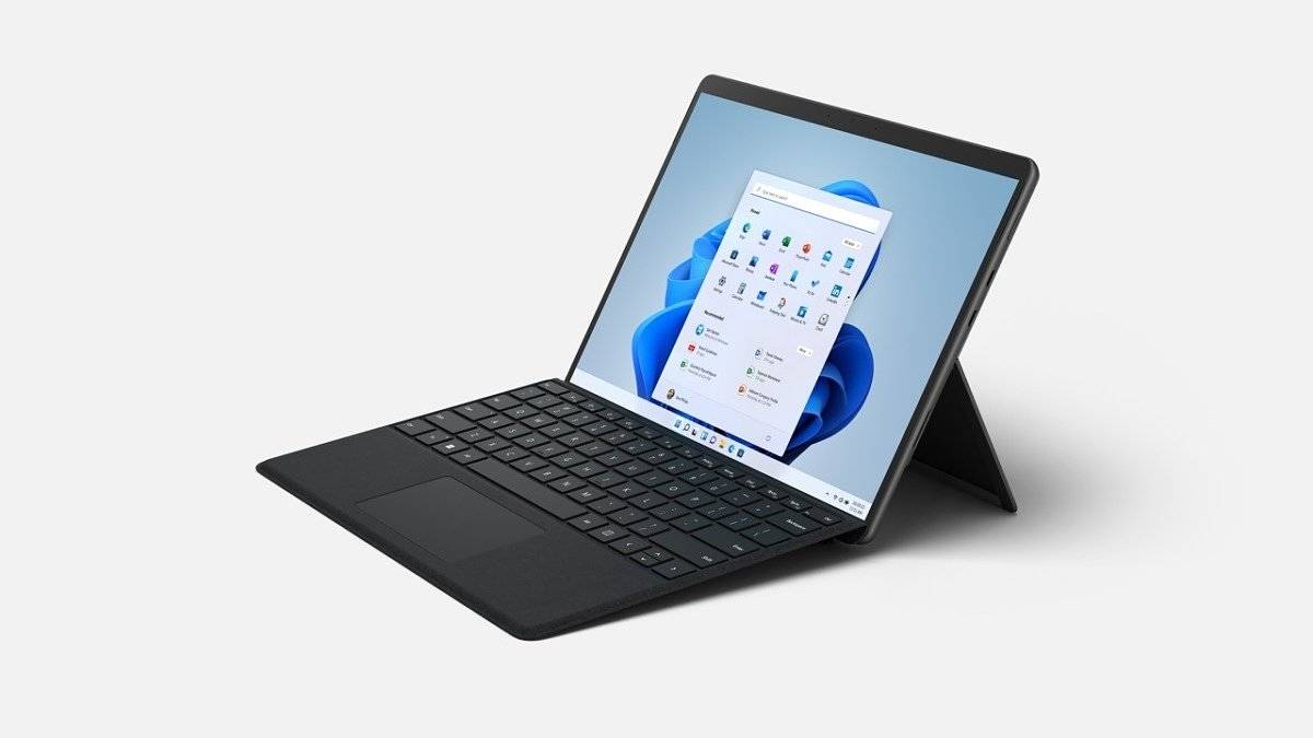 支持 LTE Advanced 的 Surface Pro 8 现在可从 Microsoft Store 订购